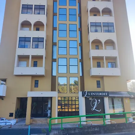 Apartamento Casa Angelina 500 Meters From Da Rocha