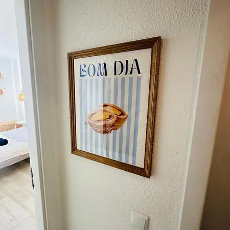 Casa Angelina 500 Meters From Da Rocha Apartamento *