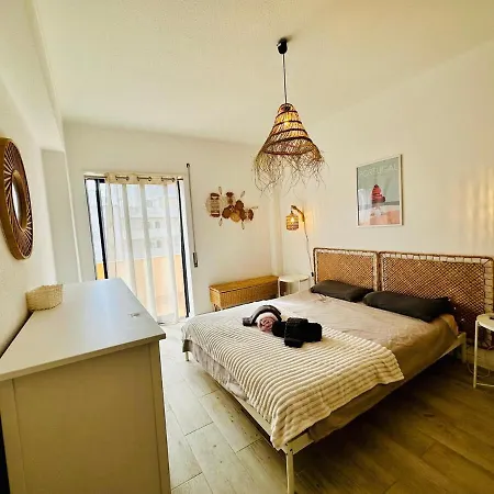 Casa Angelina 500 Meters From Da Rocha Apartamento *
