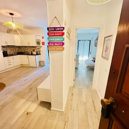 Apartment Casa Angelina 500 Meters From Da Rocha