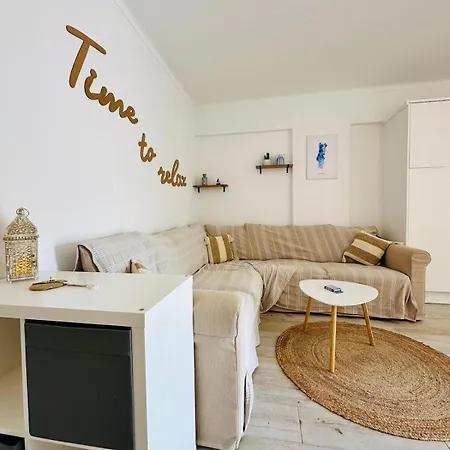 Casa Angelina 500 Meters From Da Rocha Apartment