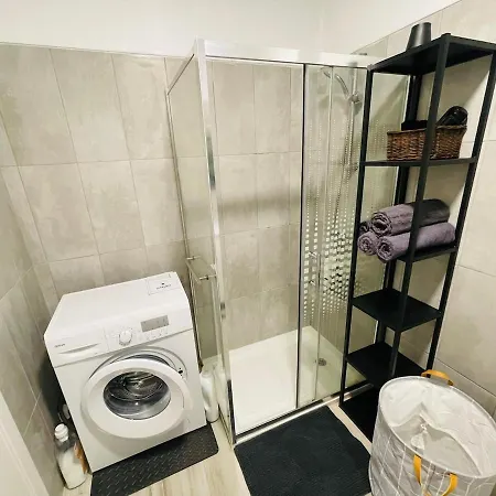 Apartment Casa Angelina 500 Meters From Da Rocha